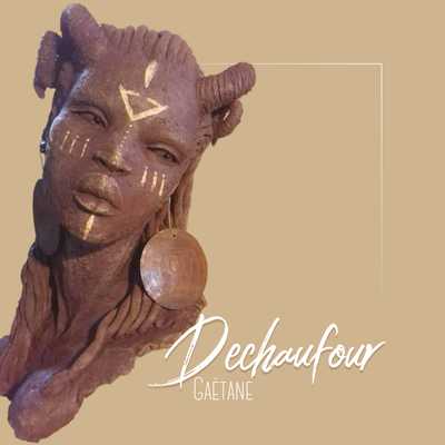 Sculpture de Gaetane Dechaufour