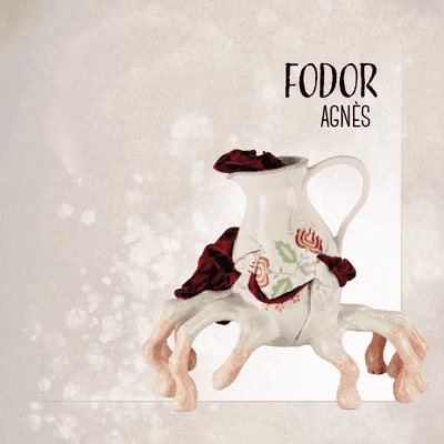 Sculpture de Agnes FODOR