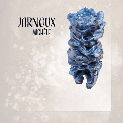 Sculpture de Michele JARNOUX