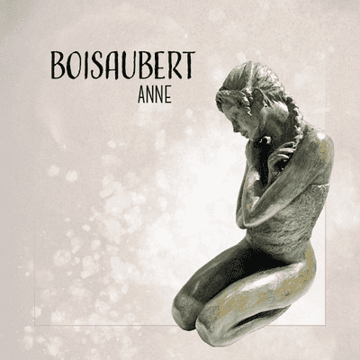 Sculpture de Anne BOISAUBERT