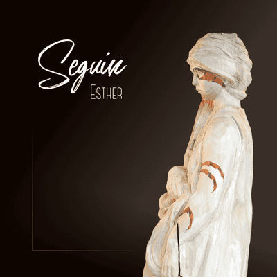 Sculpture de Esther Seguin