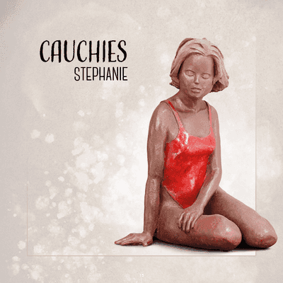 Sculpture de Stéphanie CAUTHIES