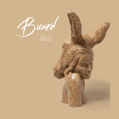 Sculpture de Joëlle  Buard