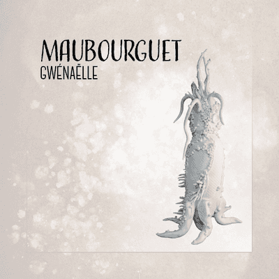 Sculpture de Gwénaëlle MAUBOURGUET