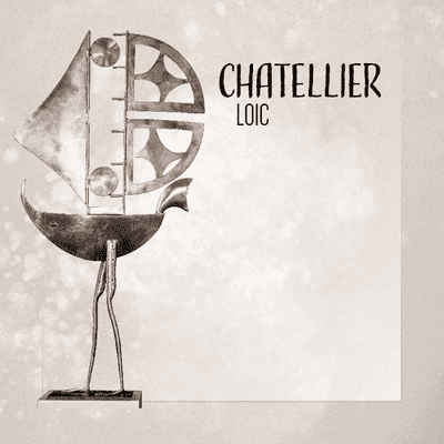 Sculpture de Loic CHATELLIER