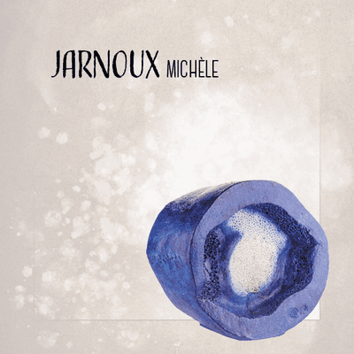 Sculpture de Michele JARNOUX