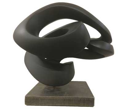 Sculpture de Joël Lemercier