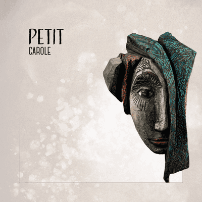 Sculpture de Carole PETIT