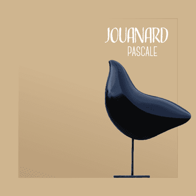 Sculpture de Pascale JOUANARD