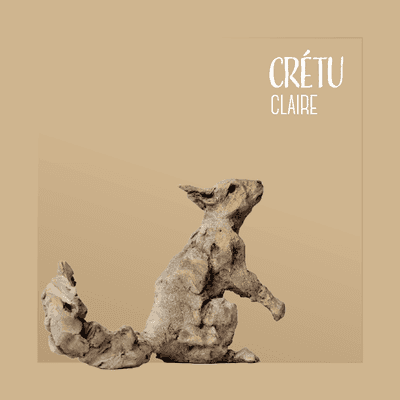 Sculpture de Claire CRETU