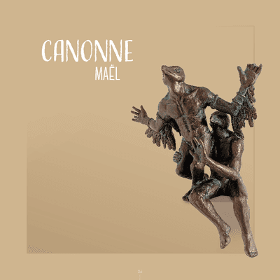 Sculpture de Maël CANONNE