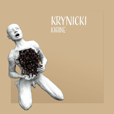Sculpture de Karine KRYNICKI