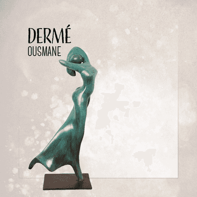Sculpture de Ousmane DERME