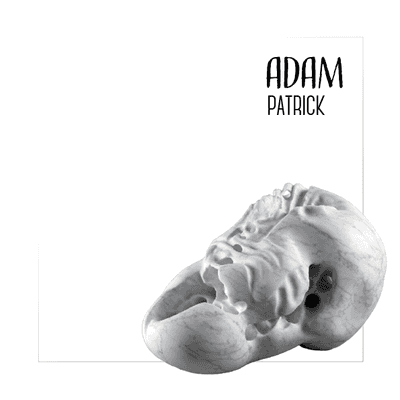 Sculpture de Patrick ADAM