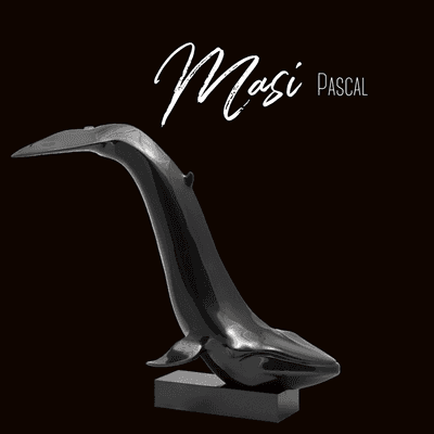 Sculpture de Pascal Masi