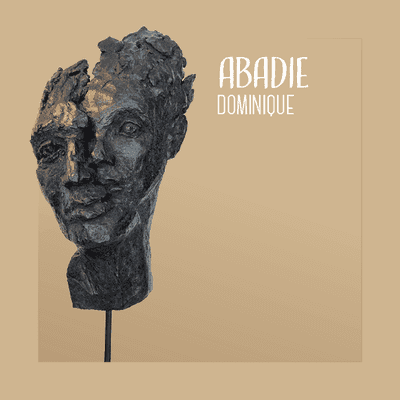 Sculpture de Dominique ABADIE