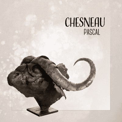 Sculpture de Pascal CHESNEAU