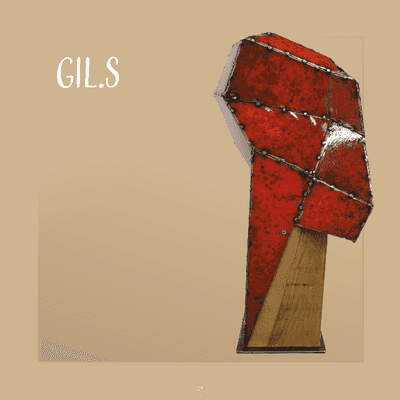 Sculpture de Gil.S