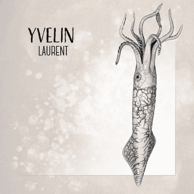 Sculpture de Laurent YVELIN
