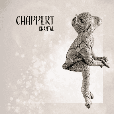 Sculpture de Chantal  CHAPPERT